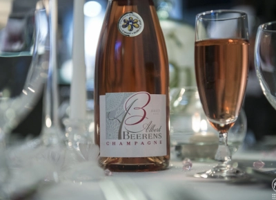 Champagne Albert Beerens - 10