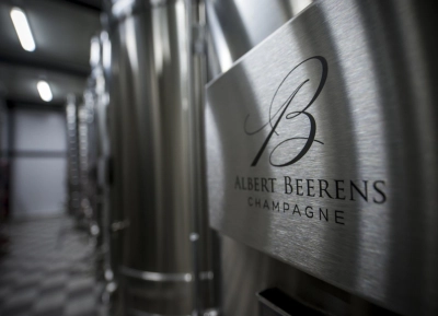 Champagne Albert Beerens - 12