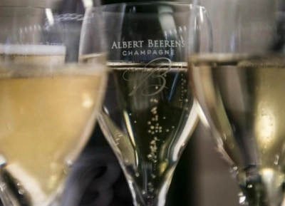 Champagne Albert Beerens - 5