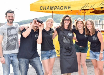 Champagne Albert Beerens - 6
