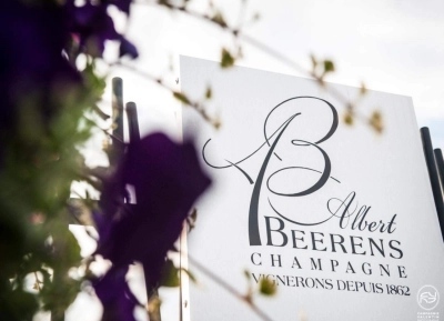 Champagne Albert Beerens - 2