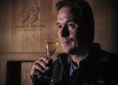 Champagne Albert Beerens - 3