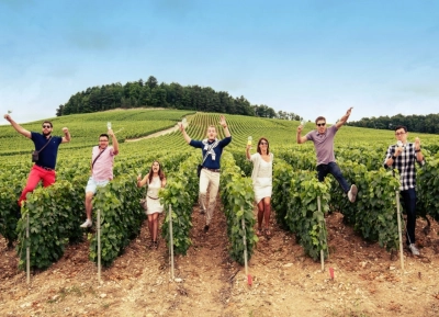 Champagne Albert Beerens - 13