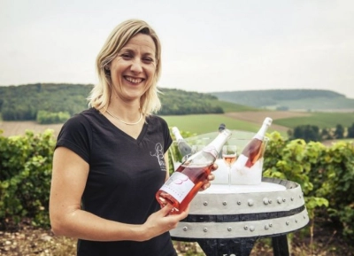 Champagne Albert Beerens - 8