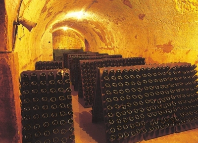 Champagne Bauchet - 11