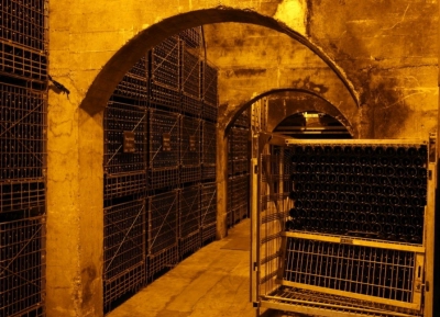 Champagne Bauchet - 10