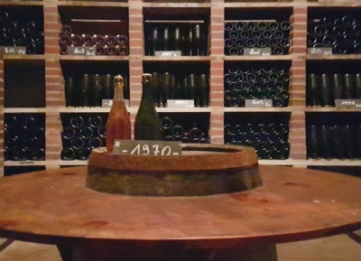 Champagne Bauchet - 14