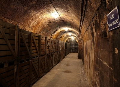Champagne Bauchet - 18