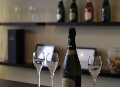 Champagne Bauchet - 7