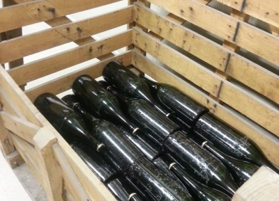 Champagne Bernard BIJOTAT - 3
