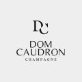 Champagne Dom Caudron