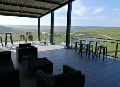 Champagne François-Principe ARNOULT - Tour & tasting