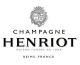Champagne Henriot
