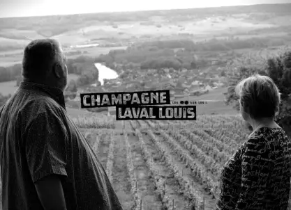 Champagne Laval-Louïs in Cumières bezoeken