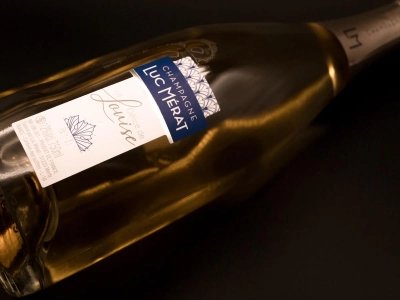 Champagne Luc Mérat - 9