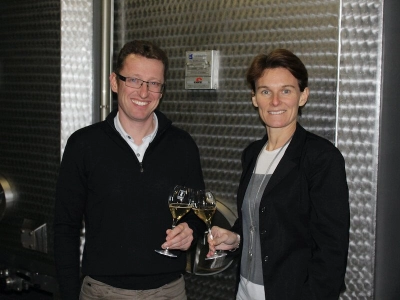 Champagne Michel Tixier - 1