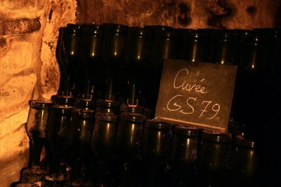 Champagne Philipponnat - 6