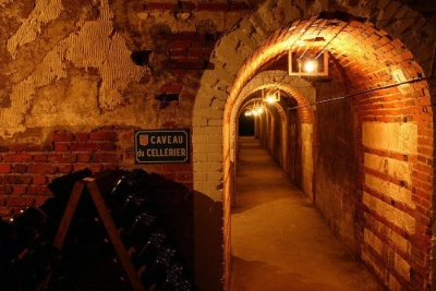 Champagne Philipponnat - 2