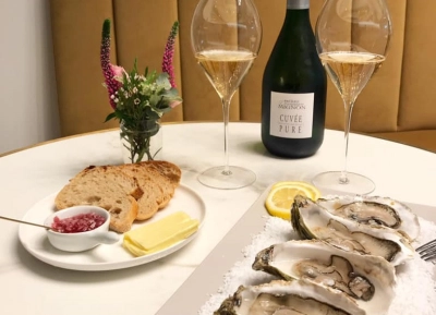 Champagne Pierre Mignon - 2