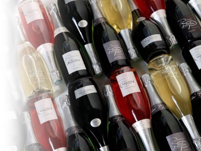 Champagne Roland Philippe - 1