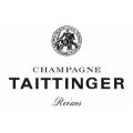 Champagne Taittinger Reims