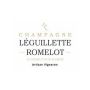 Champagne Leguillette-Romelot