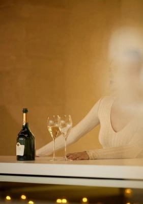 Taittinger - Demeure des Comtes de Champagne - 2