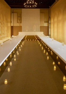 Taittinger - Demeure des Comtes de Champagne - 5