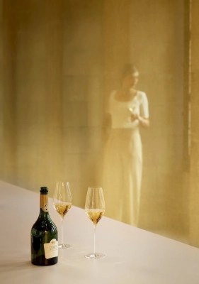 Taittinger - Demeure des Comtes de Champagne - 4