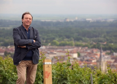 Champagne Henri Giraud - 4