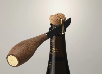 Champagne Henri Giraud - 9