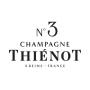 « Le 3 » by Champagne Thiénot
