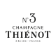 « Le 3 » by Champagne Thiénot