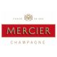 Champagne Mercier