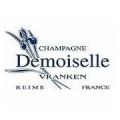 Champagne Vranken / Villa Demoiselle