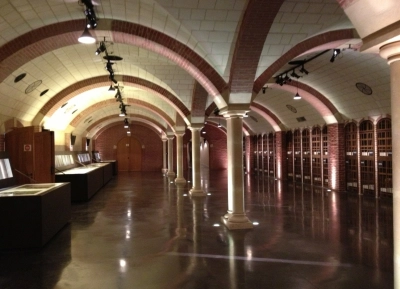Villa Demoiselle Reims - Champagne Vranken - 2