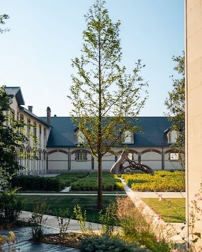 Maison Ruinart Experience