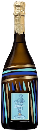 Cuvée Louise 2006 Parcelles