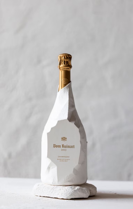 Exclusive Ruinart Experience