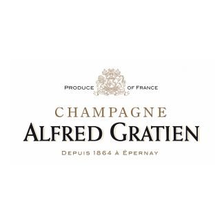 Champagne Alfred Gratien