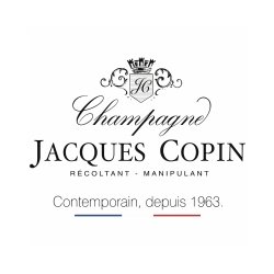 Champagne Jacques Copin