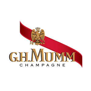 Champagne Mumm