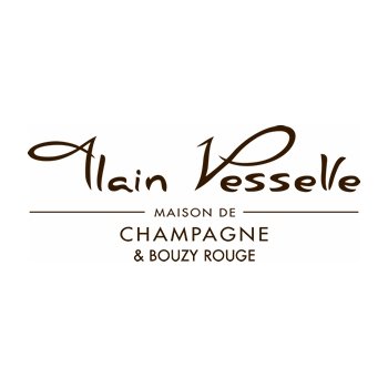 Champagne Alain Vesselle (Bouzy)