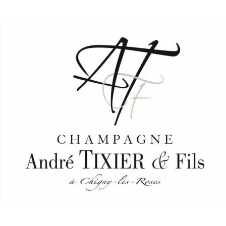 Champagne André Tixier