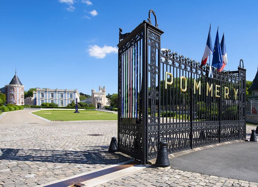 Pommery Champagne: the BEST Tour in Reims 2023