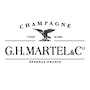 Champagne G.H. Martel